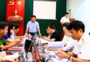 Xã Tây Hoà hướng tới mục tiêu tăng trưởng hai con số