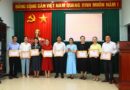 Tây Hoà: Hội nghị sơ kết 01 năm thực hiện chính quyền địa phương 02 cấp.