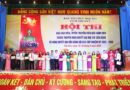 Bế mạc Hội thi báo cáo viên, tuyên truyền viên giỏi năm 2026 – Cụm thi số 05