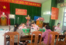 Phòng giao dịch NHCSXH Tây Hòa tăng trưởng tín dụng hơn 54,9 tỷ đồng trong 04 tháng đầu năm 2026