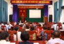 Tây hoà tổ chức khai giảng lớp bồi dưỡng nghiệp vụ công tác đảng dành cho bí thư chi bộ và cấp uỷ viên cơ sở khoá II năm 2026