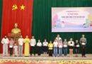 Tây Hoà: Phát động Tháng hành động vì trẻ em năm 2026