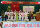 Xã Tây Hòa tổ chức Đại hội thành lập Hội Cựu Công an nhân dân nhiệm kỳ 2026 – 2031