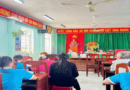 Khơi dậy khát vọng hoàn lương từ nguồn vốn tín dụng chính sách tại xã Tây Hòa