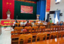 Phòng giao dịch NHCSXH Tây Hòa tăng trưởng tín dụng hơn 55,9 tỷ đồng trong 06 tháng đầu năm 2026