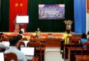 Xã Tây Hoà tập huấn sử dụng nền tảng hợp nhất Misa One AI phục vụ chuyển đổi số trong hoạt động công vụ.