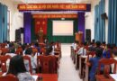 Trung tâm Chính trị Tây Hoà Khai giảng Lớp Bồi dưỡng nhận thức về Đảng và chuyên đề Chủ nghĩa yêu nước Việt Nam khoá 4, năm 2026