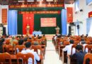Xã Tây Hoà tổ chức diễn đàn “Công an xã lắng nghe ý kiến Nhân dân”