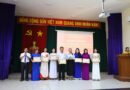 Trung tâm Chính trị Tây Hoà Bế giảng lớp bồi dưỡng nhận thức về Đảng khóa 4 năm 2026