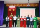 Bế giảng lớp bồi dưỡng lý luận chính trị dành cho Đảng viên mới khoá 3 năm 2026