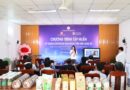 Tây Hòa tập huấn kỹ năng livestream bán hàng, thúc đẩy kinh doanh trên nền tảng số