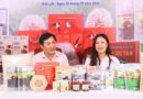 Tây Hoà livestream quảng bá sản phẩm OCOP đặc trưng của xã