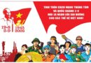 81 năm Quốc khánh 2/9: Tuyên ngôn Độc lập-ngọn đuốc soi đường cho dân tộc Việt Nam